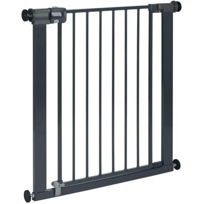 Safety 1st zábrana Easy Close Metal černá – Sleviste.cz