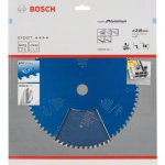 Bosch Pilový kotouč Expert na hliník 216x2,6x30 mm, 64 zubů – Zboží Dáma