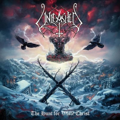 Unleashed - Hunt Of The White Christ