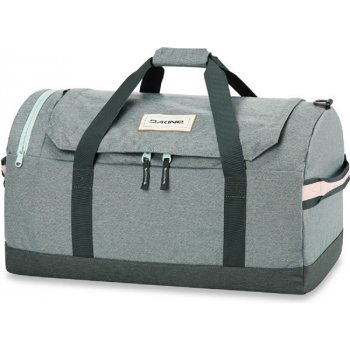 Dakine EQ DUFFLE BLACK 50 l