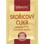 Kávoviny Skořicový cukr 20 g – Zboží Dáma