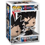 Funko Pop! 1699 Bleach Kenpachi Zaraki – Zboží Mobilmania