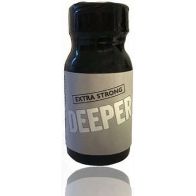 poppers deeper gay anal penetration 13 ml – Heureka.cz