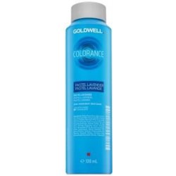 Goldwell Colorance Demi-Permanent Hair Color profesionální demi-permanentní barva na vlasy Pastel Lavender 120 ml