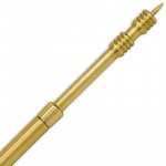 BoreTech Pistolový protahovací trn inertní .357 .38 9 mm – Sleviste.cz