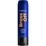 Matrix Total Results Brass Off Conditioner 300 ml – Sleviste.cz