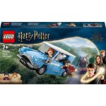 LEGO® Harry Potter 76424 Létající Ford Anglie – Hledejceny.cz