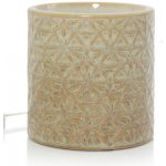 Yankee Candle Belmont Ceramic Scenterpiece elektrická aroma lampa – Zboží Dáma