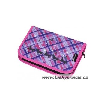 Bagmaster CASE GALAXY 7 B violet/pink