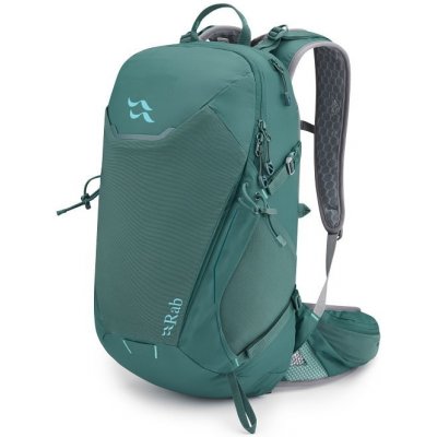 RAB Aeon ND 18l sagano green – Zbozi.Blesk.cz