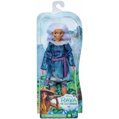 Hasbro Disney Raya Sisu – Zbozi.Blesk.cz