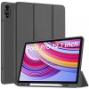 Pouzdro na tablet Techsuit Flex Trifold Pouzdro s držákem na tužku Xiaomi Redmi Pad Poco Pad KF2331120 Černé