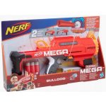 Nerf Hasbro E3057EU4 MEGA Bulldog dětská pistole – Hledejceny.cz