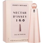 Issey Miyake L'Eau d'Issey Nectar de Parfum Igo parfémovaná voda dámská 20 ml – Hledejceny.cz