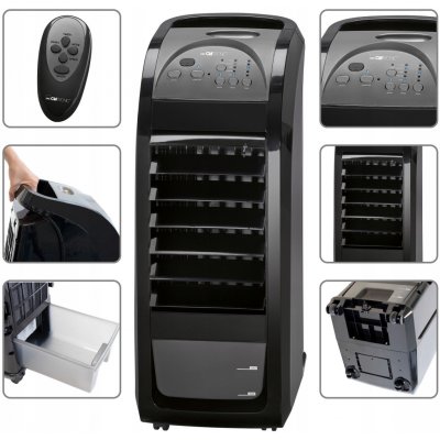 Clatronic LK 3742 – Zboží Dáma