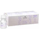 Schwarzkopf Scalp Clinix Sérum proti ztrátě vlasů 7 x 10 ml – Zbozi.Blesk.cz