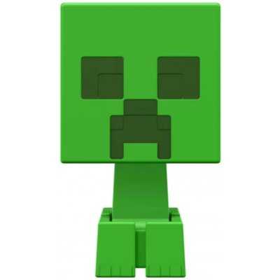 Minecraft Mini Creeper