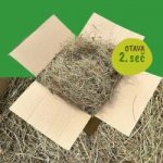 Aniland Senobox Beskydské luční seno v krabici 3 kg – Hledejceny.cz
