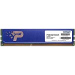 Patriot DDR3 8GB 1600MHz CL11 PSD38G16002H – Hledejceny.cz