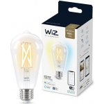 WiZ 871869978717201 LED EEK2021 E A G E27 7 W = 60 W ovládání přes mobilní aplikaci 1 ks – Hledejceny.cz