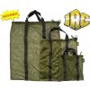 Rybářská taška na krmivo JRC Sak na boilie Air Dry Bait Bags set 3ks