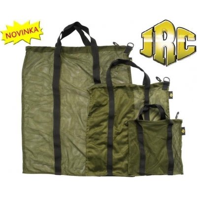 JRC Sak na boilie Air Dry Bait Bags set 3ks – Zboží Dáma
