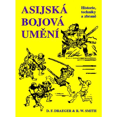 Asijská bojová umění – Hledejceny.cz