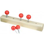 Montessori A285 stojan se šrouby varianta B – Zboží Dáma