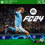 EA Sports FC 24 (XSX) – Zboží Mobilmania