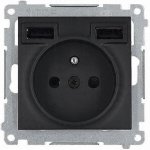 Schneider Electric DGZ1ZUSB2AA.01/49-SIMON54 – Hledejceny.cz