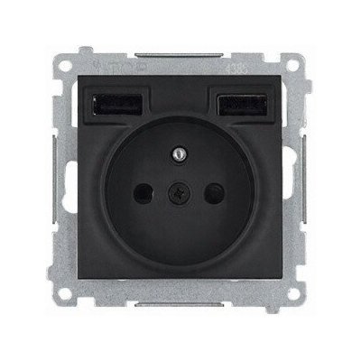 Schneider Electric DGZ1ZUSB2AA.01/49-SIMON54 – Hledejceny.cz