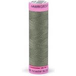 Polyesterové nitě návin 100 m Aspo Amann, střední, 0650 Bog – Hledejceny.cz