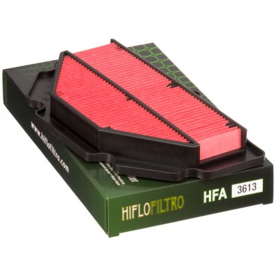 Vzduchový filtr HIFLOFILTRO HFA3613 – Hledejceny.cz