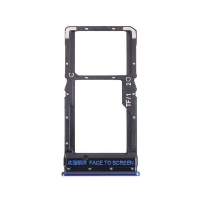 Xiaomi Poco X3 Pro - Sim + SD Slot (Blue), Blue – Zboží Živě