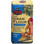 TRS Cizrnová mouka 1kg – Zboží Dáma