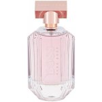 Hugo Boss The Scent toaletní voda dámská 100 ml – Hledejceny.cz