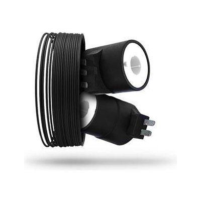 TreeD PAKK Black Hole 1,75 mm 750g (PAHP KK) – Zboží Živě