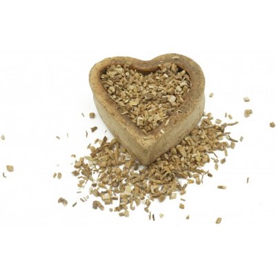 FITBOY Kozinec blanitý kořen řez 100 g – Zboží Dáma