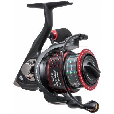 Favorite Hurricane Spinning Reel