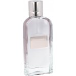 Abercrombie & Fitch First Instinct parfémovaná voda dámská 50 ml – Hledejceny.cz