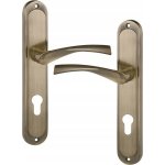 kování ATENA vložka 72 patina – Zboží Mobilmania