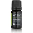 Alteya Kardamonový olej 100% BIO 5 ml