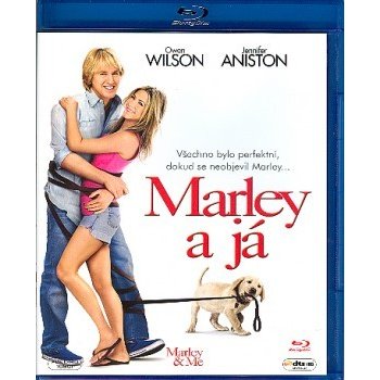 marley a já BD