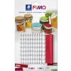 Modelovací hmota FIMO Staedtler písmenková sada