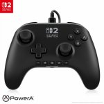 PowerA Advantage Nintendo Switch 2 NSGP0523-01 – Zboží Mobilmania