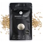 .pepper..field Kampotský Pepř Bílý 50 g – Hledejceny.cz