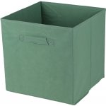 Dochtmann úložný box 31 x 31 x 31 cm zelená – Hledejceny.cz