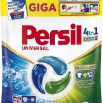 Persil Prací kapsle Discs 4v1 Universal 68 PD – Hledejceny.cz