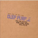 Deep Purple - Live In Hong Kong 2001 - CD – Hledejceny.cz