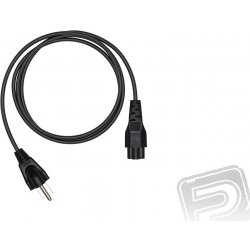 DJI Inspire 2 180W AC Power Adaptor Cable EU Standard - DJI0616-30